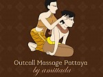 GUITAR outcall massage pattaya