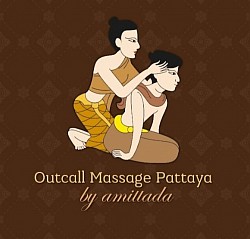 Thai massage