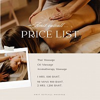 Outcall massage